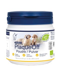 ProDen PlaqueOff polvere 420 g