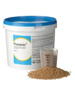 Pronutrin 3,5 kg - La compagnie des animaux