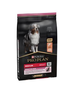 Purina ProPlan Dog Medium Adult Sensitive Skin Salmone 7 kg