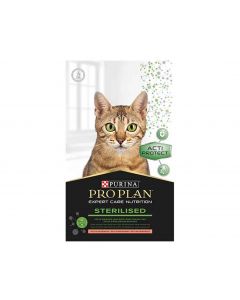 Purina Proplan Cat Expert Care Adult Sterilised Saumon 3 kg