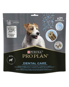 Purina Proplan Dental Care Cane S 345 g
