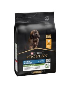 Purina Proplan Puppy Large Robust Healthy Start Pollo 3 kg