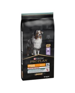 Purina Proplan Dog Medium & Large Adult OPTIDIGEST Grain Free Dinde 2,5 kg- La Compagnie des Animaux