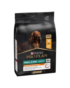 Purina Proplan Dog Small & Mini Adult OPTIBALANCE remplace OPTIHEALTH 3 kg