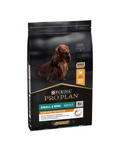 Purina Proplan Dog Small & Mini Adult OPTIBALANCE remplace OPTIHEALTH 7 kg