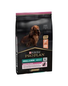 Purina Proplan Dog Small&Mini Adult Sensitive Skin Salmone 7 kg