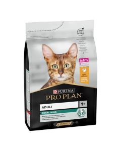 Purina Proplan Optirenal Cat Adult Original Poulet 3 kg- La Compagnie des Animaux