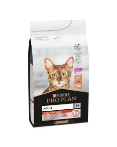 Purina Proplan Optisenses Original Adult Cat Saumon 1,5 kg- La Compagnie des Animaux