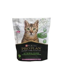 Purina Proplan Cat Expert Care Adult Sterilised Tacchino 3 kg