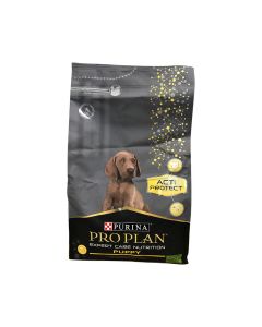 Purina Proplan Dog Expert Care Puppy Agnello 3 kg