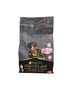 Purina Proplan Dog Expert Care Small & Mini Derma Care Salmone 3 kg