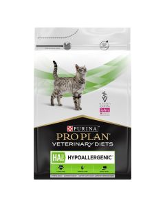 Purina Proplan PPVD Feline HA Hypoallergenic 3,5 kg