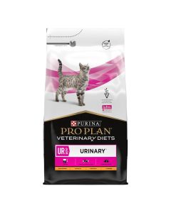 Purina Proplan PPVD Feline Urinary UR Pollo 5 kg