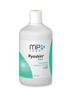 Pyoskin 500 ml
