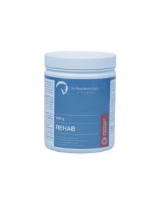 Paardendrogist Rehab 500 g