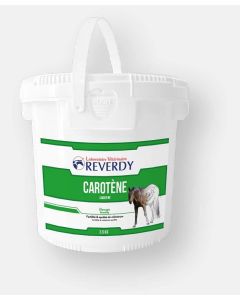 Reverdy Carotène 3 kg