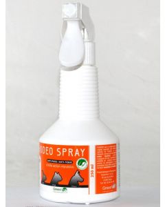 Rhodeo Spray 250 ML