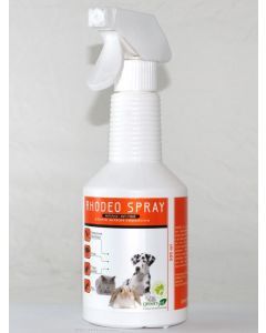 Rhodeo Spray 500 ML