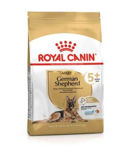 Royal Canin Pastore Tedesco Adult 5+ 3 kg