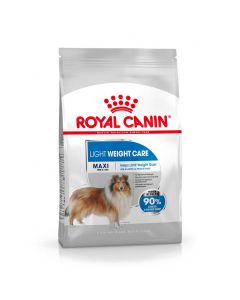 Royal Canin Canine Care Nutrition Maxi Light Weight Care 3 kg