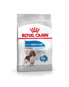 Royal Canin Canine Care Nutrition Medium Light Weight Care 3 kg