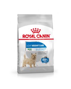 Royal Canin Canine Care Nutrition Mini Light Weight Care 3 kg