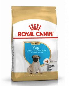 Royal Canin Carlino Puppy 1.5 kg