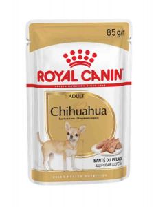 Royal Canin Chihuahua Adult paté 12 x 85 g