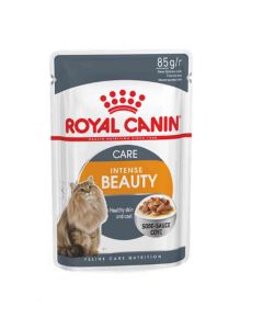 Royal Canin Feline Care Nutrition Intense Beauty salsa 12 x 85 g