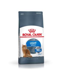 Royal Canin Feline Care Nutrition Light Weight Care 3 kg