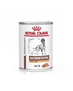 Royal Canin Gastro Intestinal High Fibre Cane 12 x 410 g