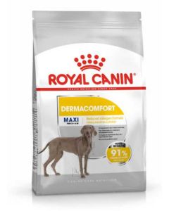 Royal Canin Maxi Dermacomfort 3 kg- La Compagnie des Animaux