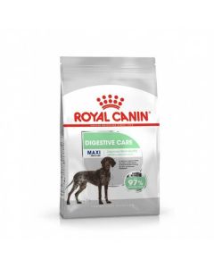 Royal Canin Maxi Digestive Care 3 kg- La Compagnie des Animaux