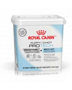 Royal Canin Puppy PROTECH premier lait maternisé pour chiot 1,2 kg- La Compagnie des Animaux