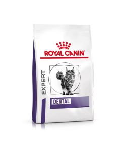 Royal Canin Veterinary Diet Cat Dental DSO29 1.5 kg