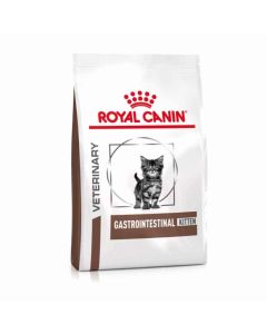 Royal Canin Vet Cat Gastrointestinal Kitten 2 kg