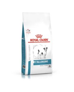Royal Canin Vet  Anallergenic Small Dog 1,5 kg