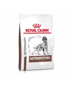 Royal Canin Vet Dog Gastrointestinal 15 kg