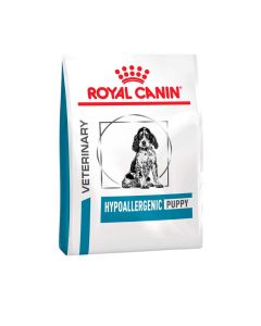 Royal Canin Vet Dog Hypoallergenic Puppy 1,5 kg