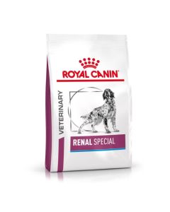 Royal Canin Vet Dog Renal Special 2 kg