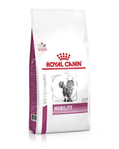 Royal Canin Vet Cat Mobility 2 kg
