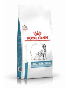 Royal Canin Veterinary Diet Dog Sensitivity Control SC21 1.5 kg- La Compagnie des Animaux