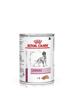 Royal Canin Vet Dog Cardiac 12 x 410 g