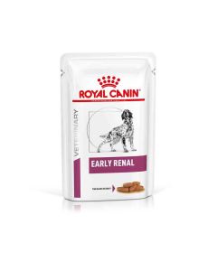 Royal Canin Vet Dog Early Renal 12 x 100 g