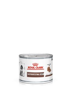 Royal Canin Vet Dog Gastrointestinal Puppy mousse 12 x 195 g