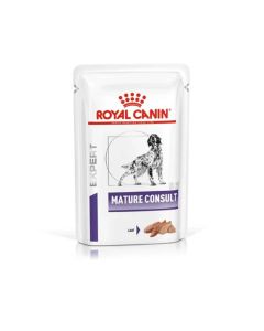 Royal Canin Vet Dog Mature Consult 12 x 85 g