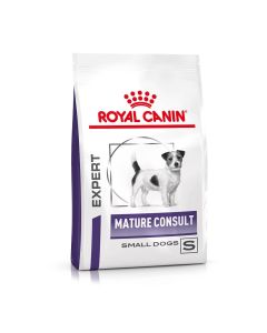 Royal Canin Vet Chien Mature Consult 3.5 kg
