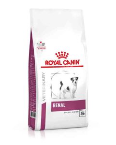 Royal Canin Vet Dog Renal Small Dog 1,5 kg