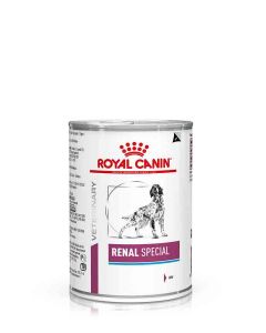 Royal Canin Vet Dog Renal Special 12 x 410 g