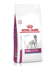 Royal Canin Vet Dog Renal Special 10 kg
